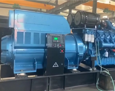 米兰·(中国区)体育官方网站1200KW 10.5KV矿山项目