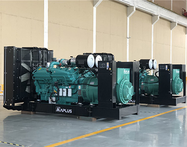 米兰·(中国区)体育官方网站1000KW/400V出口东南亚项目