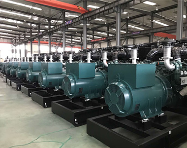 中东出口项目米兰·(中国区)体育官方网站配斗山18台600KW